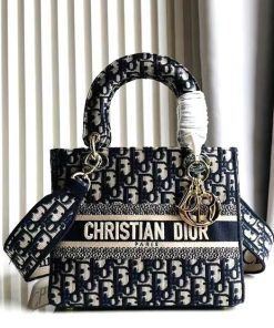 Design Christian Dior Lady